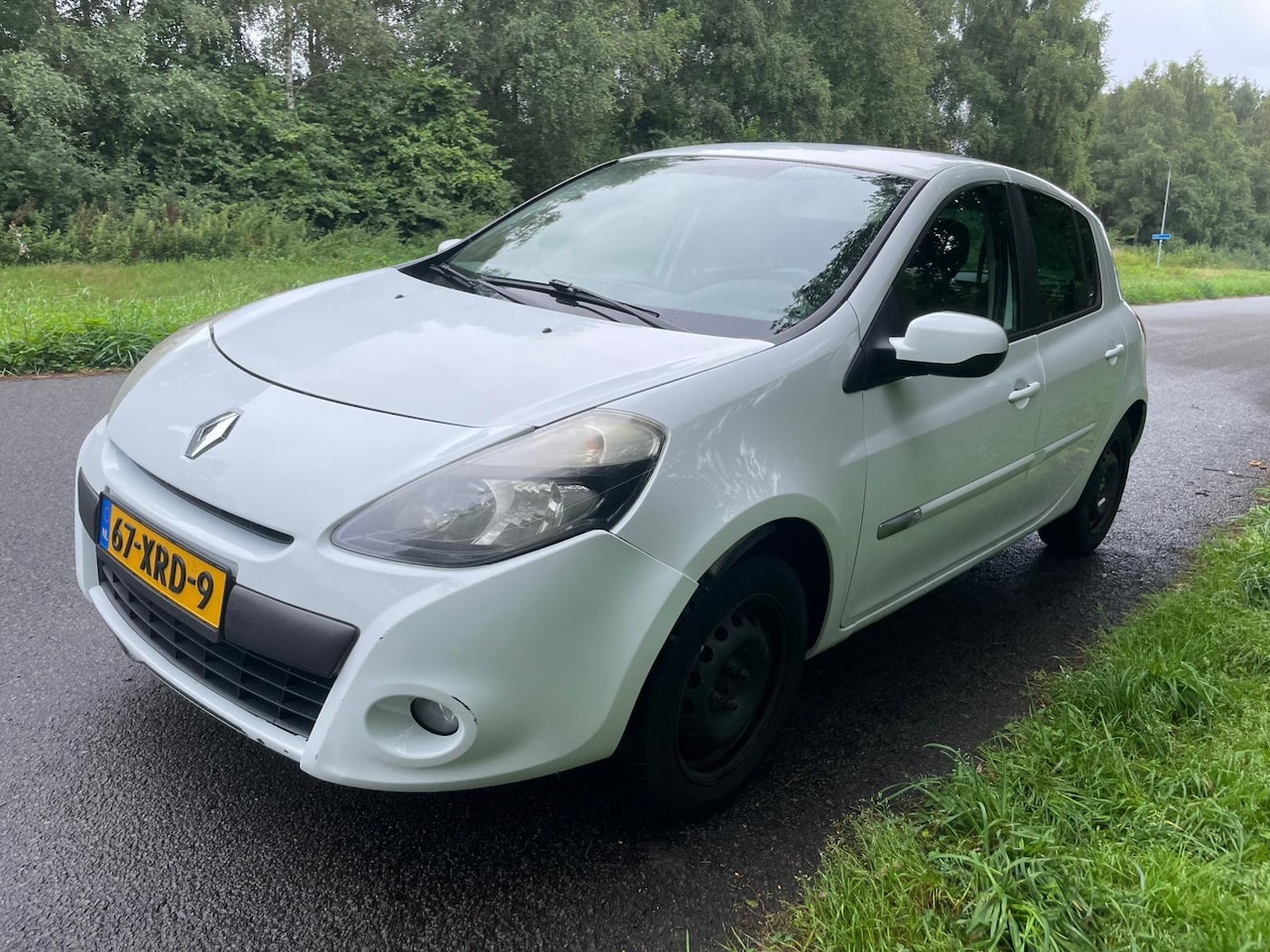 Renault Clio - 1.5 dCi Collection 1.5 dCi Collection - AutoWereld.nl