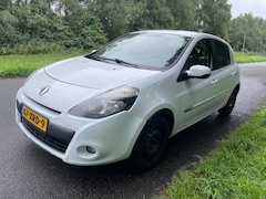 Renault Clio - 1.5 dCi Collection