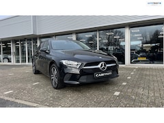 Mercedes-Benz A-klasse - 250 e Luxury Line, Navigatie, Cruise control, Camera, 17"