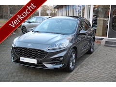 Ford Kuga - 1.5 EcoBoost 150 PK ST Line X 1800 kg trekgewicht TREKHAAK | WINTER PACK | PANORAMADAK | B
