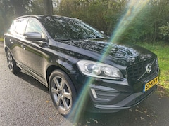 Volvo XC60 - 2.0 D4 FWD Summum