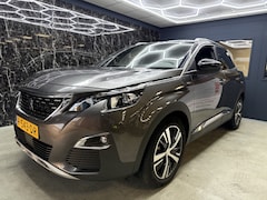 Peugeot 3008 - 1.2 PureTech GT Line. distributie riem vervangen