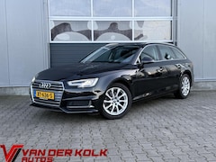Audi A4 Avant - 35 TFSI Sport Lease Edition | Xenon | Adaptive Cruise | Navigatie | Climate