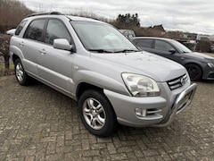 Kia Sportage - 2.0 CVVT M-bition