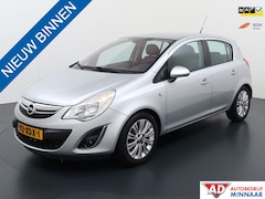 Opel Corsa - 1.4-16V Cosmo