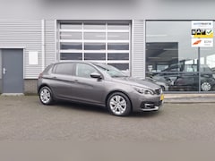 Peugeot 308 - 1.2 PureTech Blue Lease Executive/Panoramadak/Navigatie/Pdc/Cruise/Enz