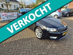 Skoda Octavia Combi - 1.2 TSI Greentech Ambition Businessline