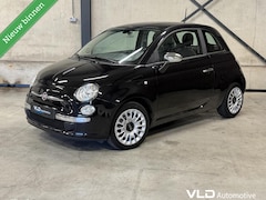 Fiat 500 - 1.0 TwinAir Pop El ramen Airco NW APK + Beurt