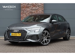 Audi A3 Sportback - 30 TFSI S-Line | Sfeerverlichting | Stoelverwarming | Virtual Cockpit Plus | LED | Sportst