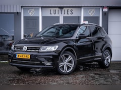 Volkswagen Tiguan - 2.0 TSI 4Motion R-Line*Pano-dak*Dynaudio*Trekhaak*Virtual-cockpit