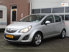Opel Corsa - 1.2-16V Berlin 5 Deurs, Airco, Licht Metalen Velgen, Elecktrische Ramen