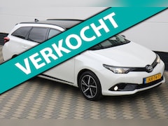 Toyota Auris Touring Sports - 1.2T 116PK Camera Cruise