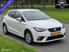 SEAT Ibiza - 1.0 EcoTSI Carplay Line/Frontassist ACC