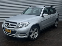 Mercedes-Benz GLK-klasse - 200 CDI Business Class zeer mooi