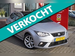 SEAT Ibiza - 1.0 TSI FR Business Intense; PANO; Camera; Carplay
