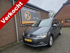 Volkswagen Sharan - 2.0 TDI Highline 7p
