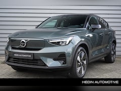 Volvo EC40 - Single Motor Extended Range Ultra 82 kWh | All Season banden | Harman Kardon | Panoramadak