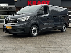 Renault Trafic - 2.0 dCi 110 T30 L2H1 Comfort CRUISE CONTROL, airconditioning, Trekhaak, drie zitplaatsen,