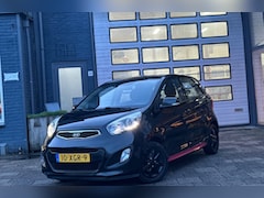 Kia Picanto - 1.2 CVVT ISG Plus Pack | Airco | LMV | LED | 5-DRS