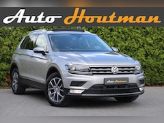 Volkswagen Tiguan - 1.4 TSI ACT Highline A. Cruise|Carplay|Panodak|Hud|Ecc|Navi|Stoelverw. |Trhk