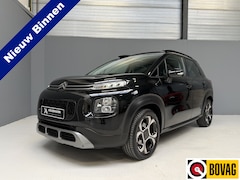 Citroën C3 Aircross - 1.2 PureTech S&S Shine Automaat|131pk|Panorama|Carplay