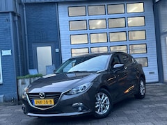 Mazda 3 - 3 2.2D TS+ | Clima | Cruise | Navi | Automaat