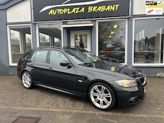 BMW 3-serie Touring - 318i Business Line Sport/ CLIMA/ CRUISE/ NAVI/ 18 INCH/ PDC/ M-PAKKET