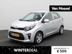 Kia Picanto - 1.0 DPi ComfortLine | AUTOMAAT | CRUISE CONTROL | AIRCO | BLUETOOTH |