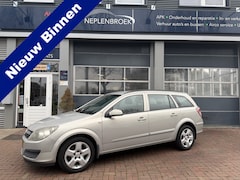 Opel Astra Wagon - 1.6 Edition Bj 2005 Leuk beginners auto