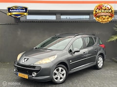 Peugeot 207 SW - 1.4 VTi X-line | 2008 | 187.270 km | Netjes
