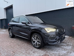 SEAT Ateca - FR 1.5 TSI DSG 150PK PANO VIRTUAL CAMERA BEATS
