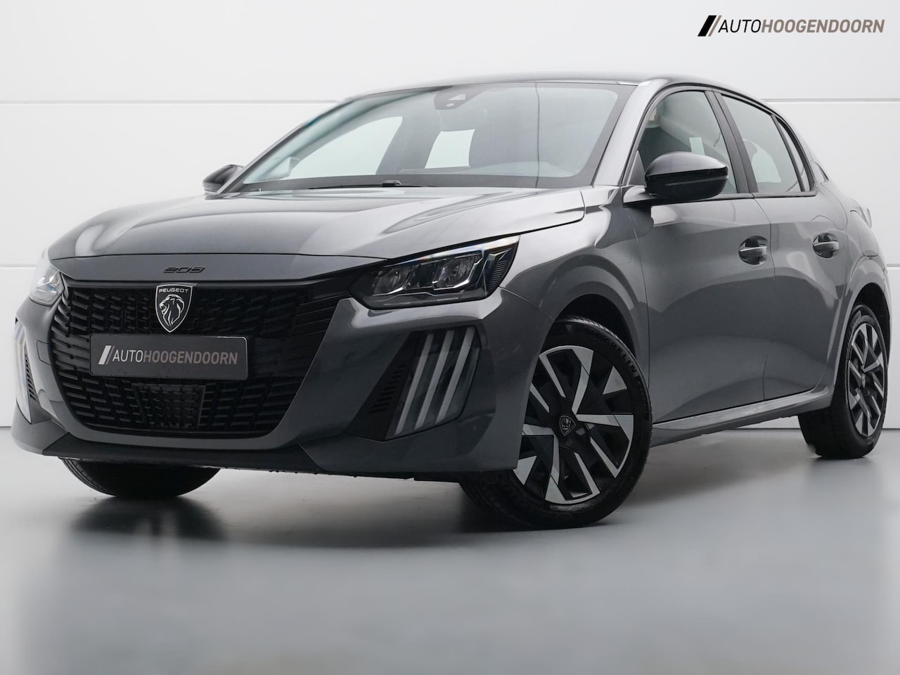 Peugeot 208 - 1.2 PureTech 100pk Active Sport (APPLE CARPLAY,CRUISE,PARKEERSENSOREN,LED,CLIMATE,SPORTSTO - AutoWereld.nl