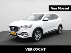 MG EHS - 1.5 TGDI PHEV Aut. Edition1 | 1e-Eig. | Trekhaak | Leder | Navi | Camera | Adaptive Cruise