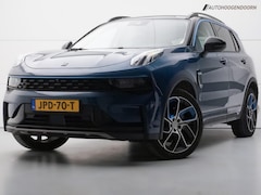 Lynk & Co 01 - 1.5 PHEV Luxe (PANORAMADAK, ADAPTIVE CRUISE, 360 CAMERA, STOELVERWARMING, INFINITY SOUND,