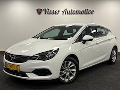 Opel Astra - 1.2 Business Elegance*NAP 98000Km*Cruise-Control*Camera*Apple-Carplay*Andriod*PDC
