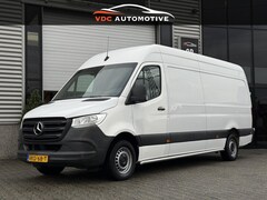 Mercedes-Benz Sprinter - 311 1.9 CDI L3H2 Chauffeursstoel | Cruisecontrol | Camera | Navigatie | DAB Radio | Dealer