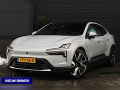Polestar 4 - 4 Long Range Dual motor Plus 100 kWh | Panorama-dak | H+K | Direct Rijden