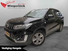 Suzuki Vitara - 1.4 Boosterjet Select Hybrid [ 10 JR GARANTIE I 1500 KG TREKGEWI