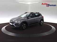 Dacia Sandero Stepway - 1.0 TCe 90 Expression