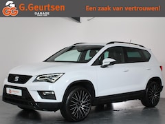 SEAT Ateca - 1.4 EcoTSI Xcellence 360Camera, Trekhaak, LED koplampen, Adaptieve Cruise Control, Standka