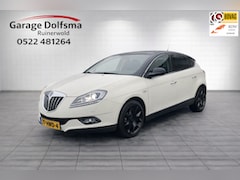 Lancia Delta - 2.0-16V Platino-Pano-APK 11-11-2026