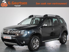 Dacia Duster - 1.2 TCe 4x2 Prestige, Navigatie, Lederen Bekleding, Airco, Cruise Control,