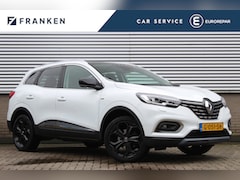Renault Kadjar - 1.3 TCe 160PK Black Edition | Trekhaak | Panoramadak | BLIS | Bose | Alcantara