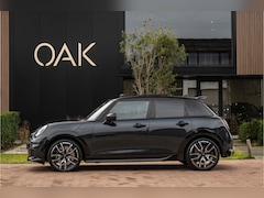 MINI Cooper S - 2.0 John Cooper Works XL | Panorama | Leder | Memory | 360 Camera | 18"LM | Legend Grey