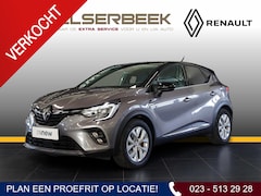 Renault Captur - 1.6 E-Tech Hybrid 145 Intens *20.975 Km/Automaat