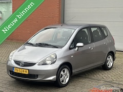 Honda Jazz - 1.2 S✅AIRCO✅2007✅GREY✅✅✅