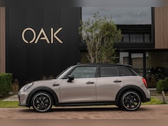 MINI Cooper - 1.5 Yours | Navi | Panorama | Lounge Leder | H&K | Head-Up | Camera | Rooftop Grey