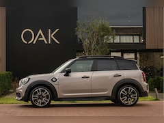 MINI Countryman - Cooper SE Hybrid ALL4 JCW-Trim | Navi | Panorama | Lounge Leder | Memory | H&K | Head-Up |