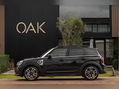 MINI Countryman - Cooper SE Hybrid ALL4 JCW-Trim | Navi | Panorama | Half Leder | Memory | Head-Up | H&K | C