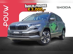 Skoda Karoq - 1.5 TSI 150pk DSG ACT Business Edition | Panoramadak | Achteruitrijcamera